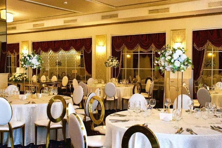 Emipre Events
