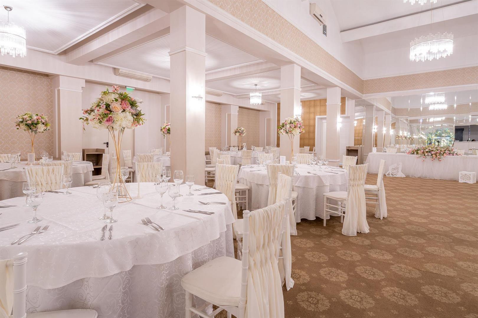 Celebration Ballroom