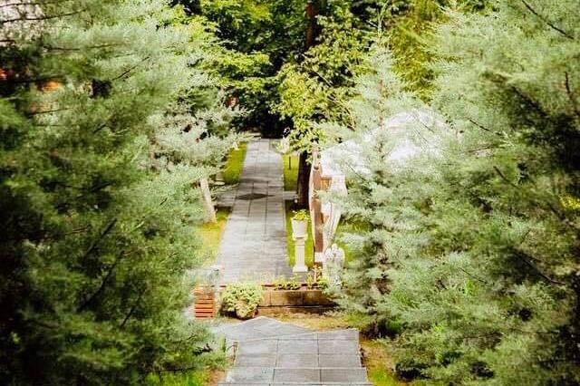 Baroque Events & Garden