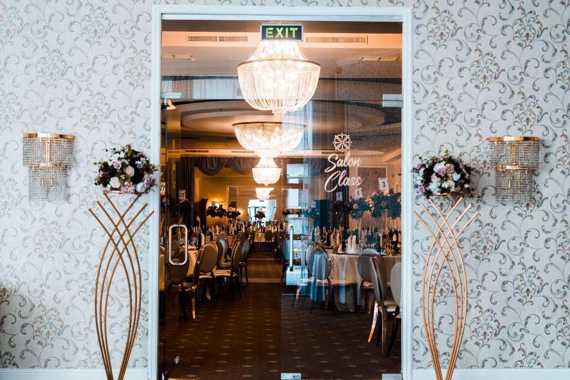 Autentic Events Hall