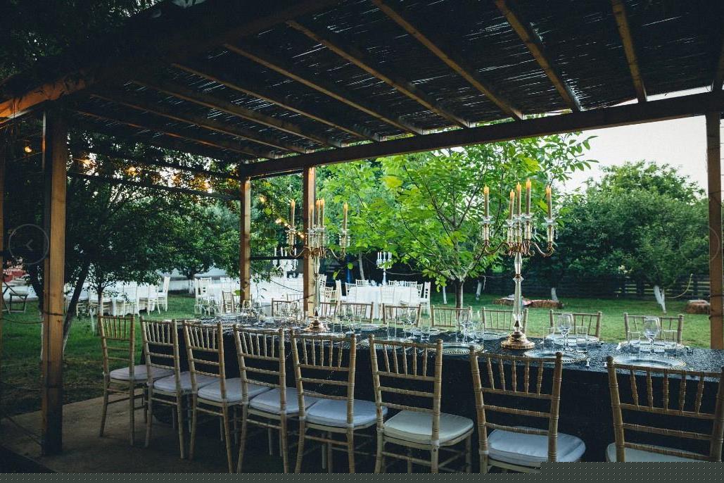 Gradina cu lavanda