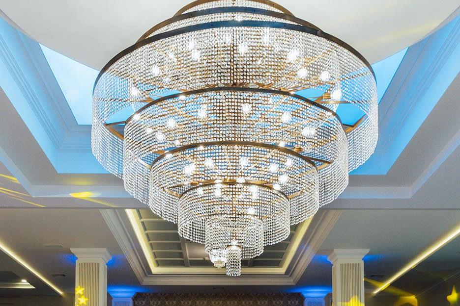 Le Grand Ballroom