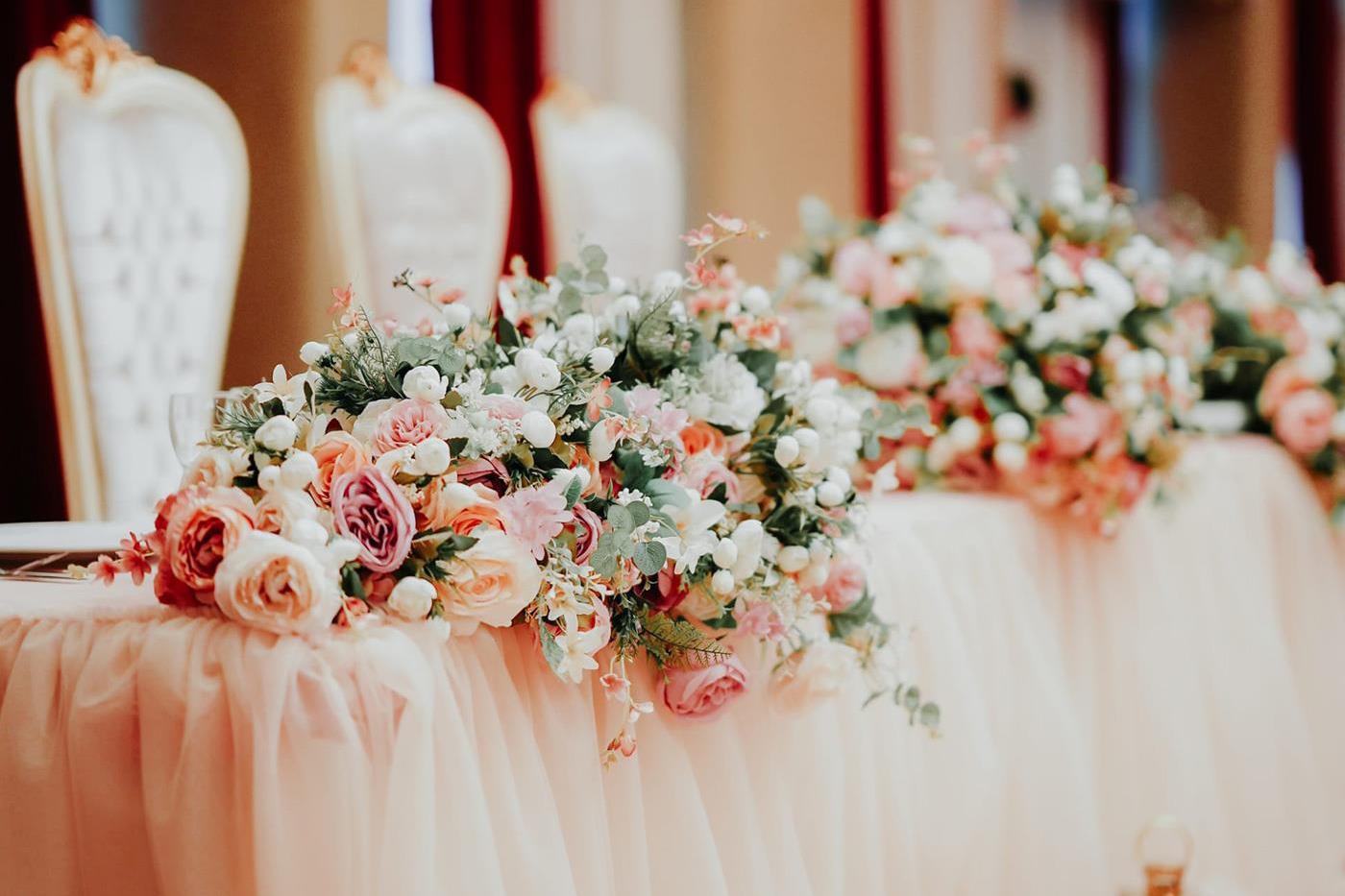 Cotroceni Ballroom