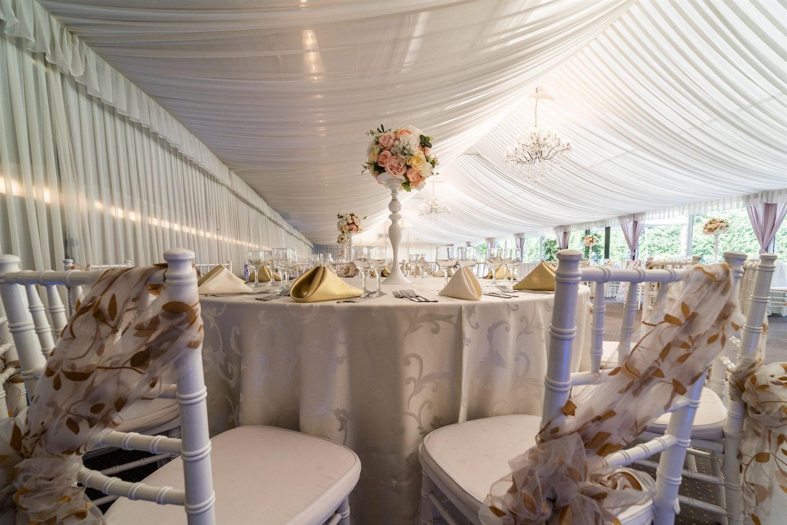 Iris Ballroom