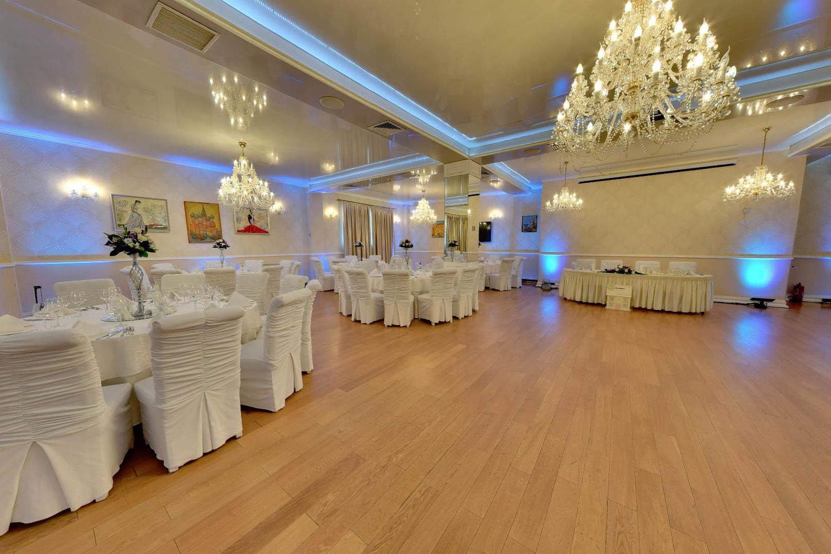 Restaurant Papion