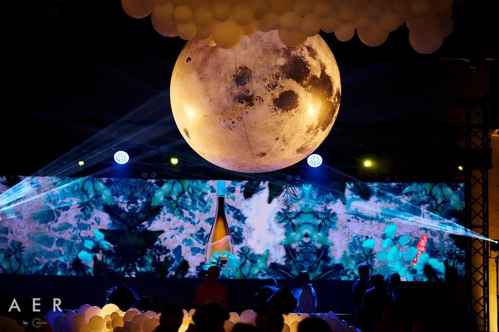 Nayam Events