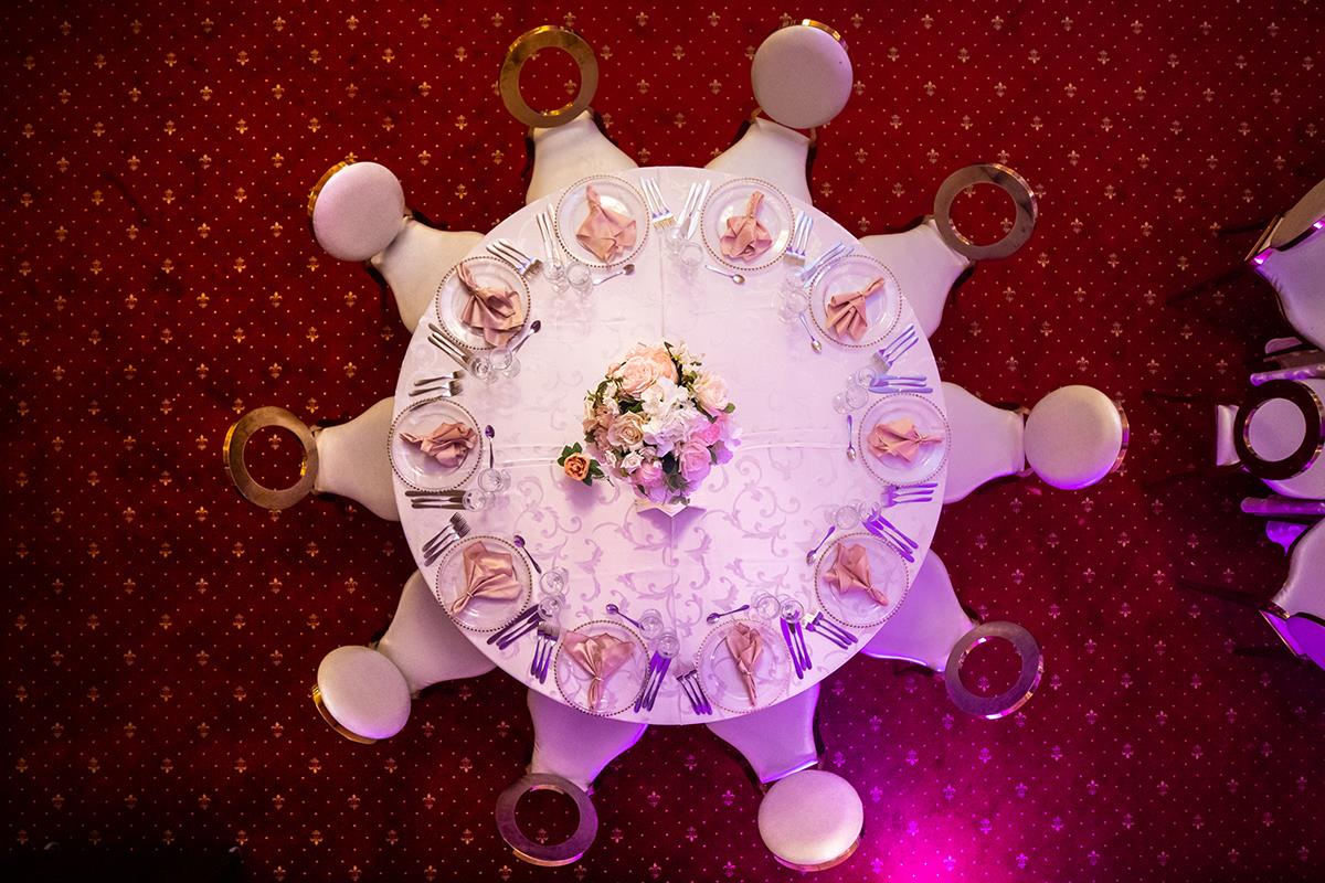 Iris Ballroom