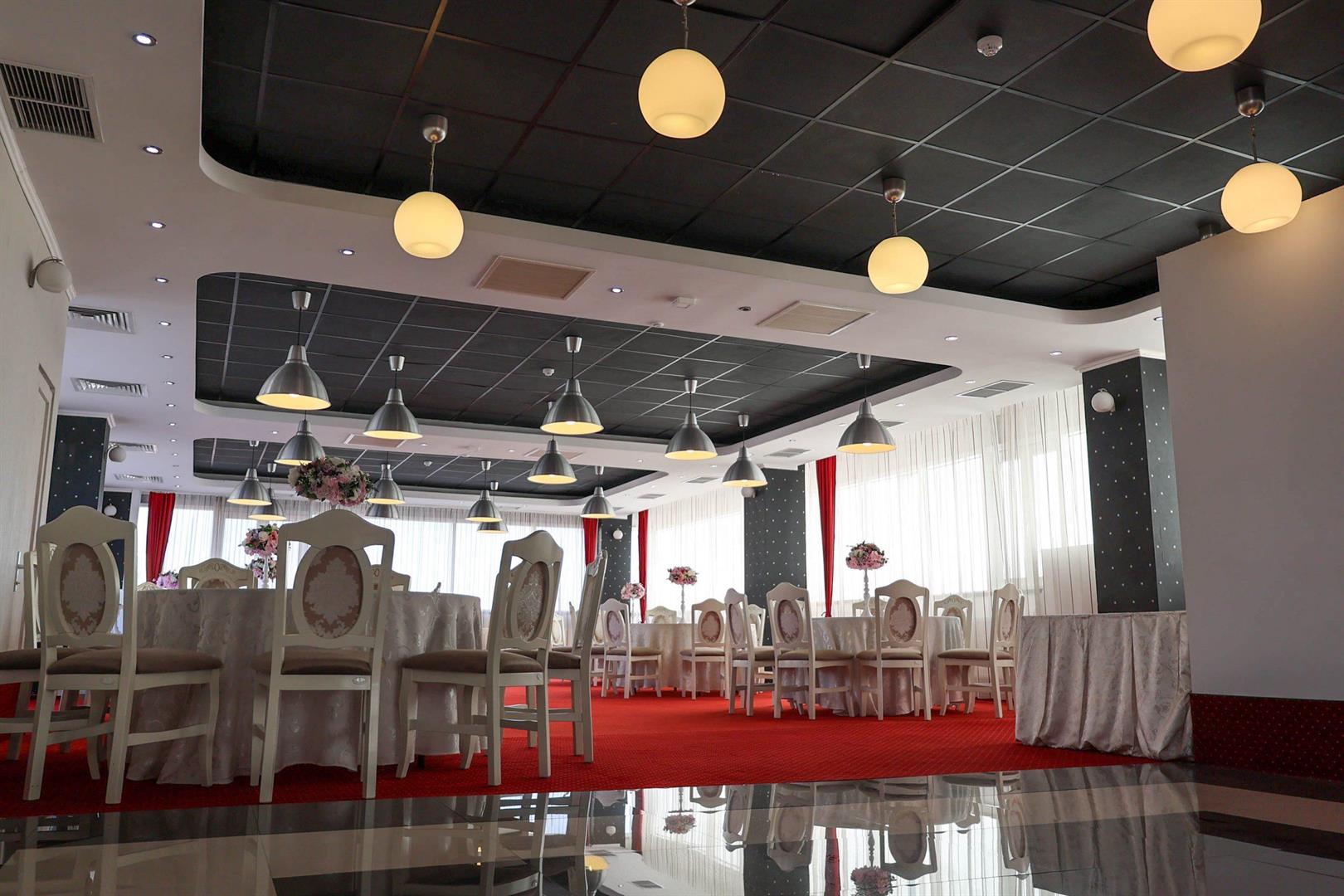 Amada Ballroom