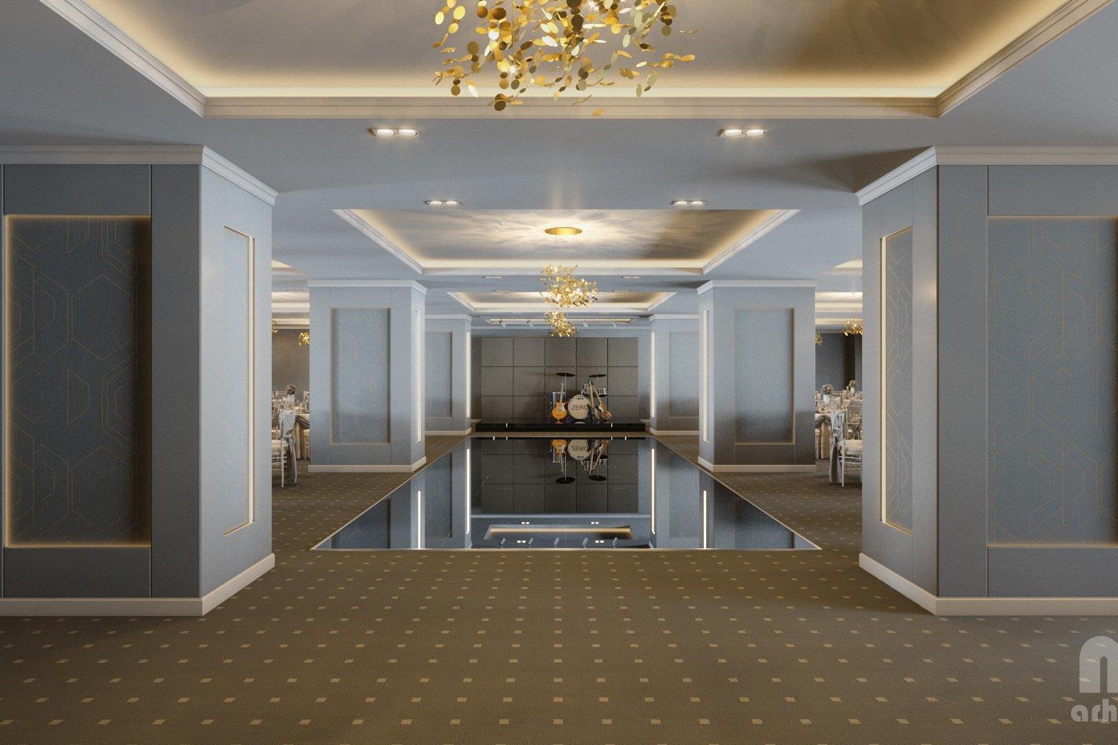 Victoriei Ballroom