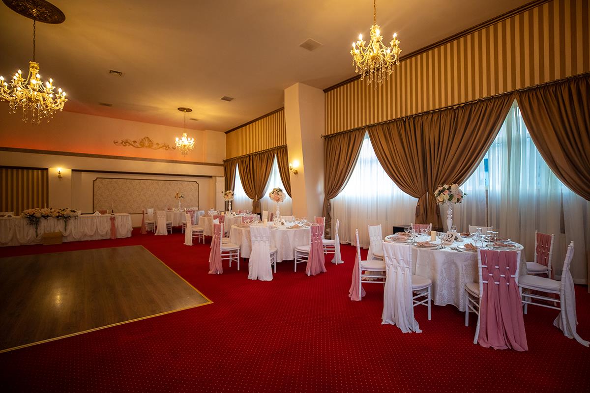 Iris Ballroom
