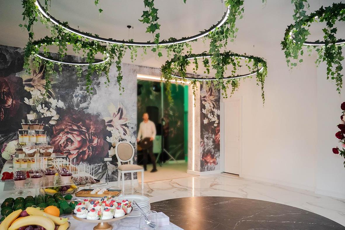 Green City Restaurant & Ballroom