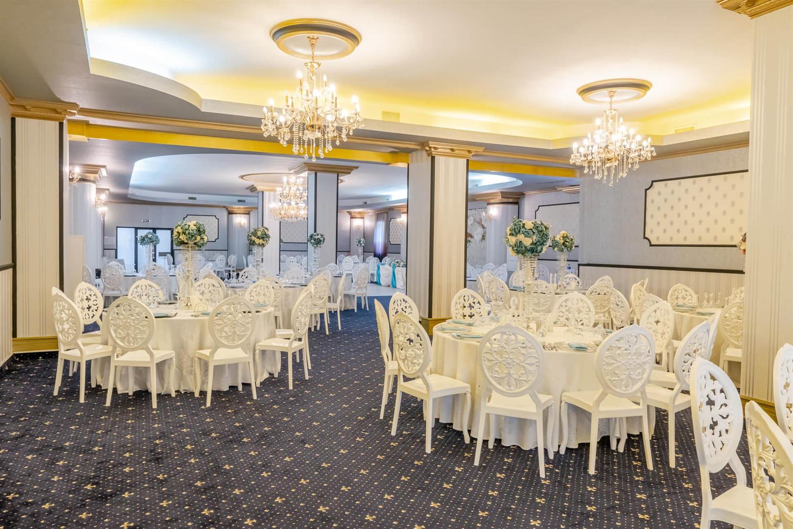 Events by Tonyo