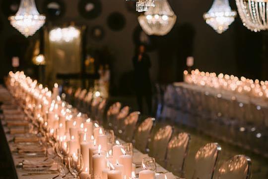Nayam Events