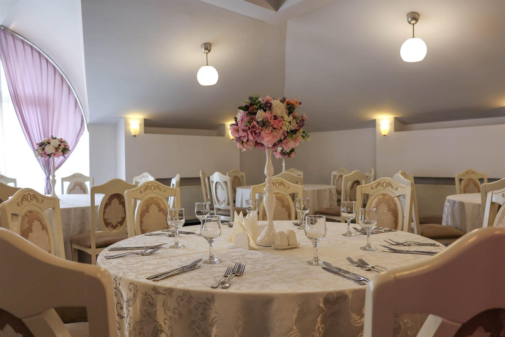 Amada Ballroom