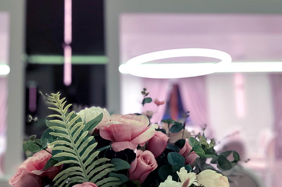 Green City Restaurant & Ballroom