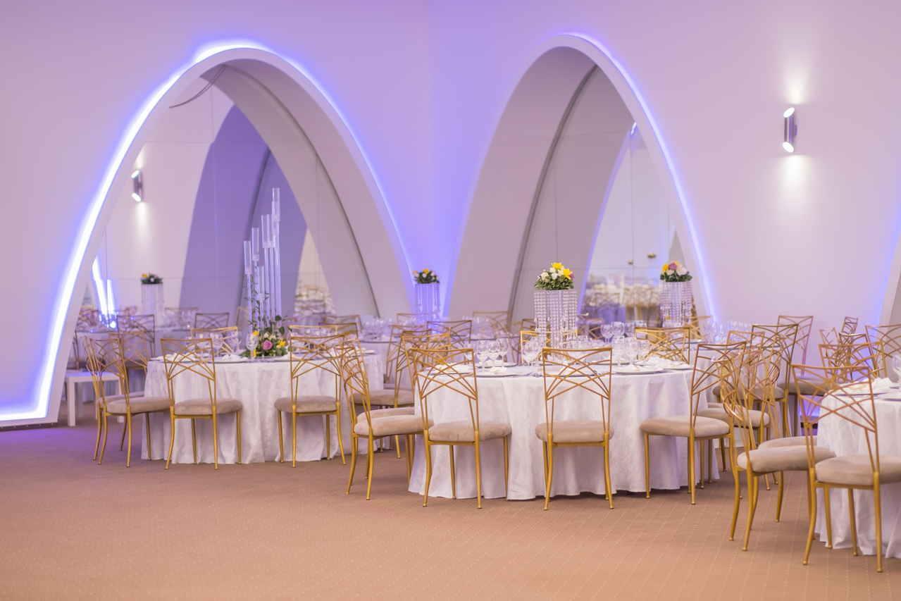 The Embassy Lake View