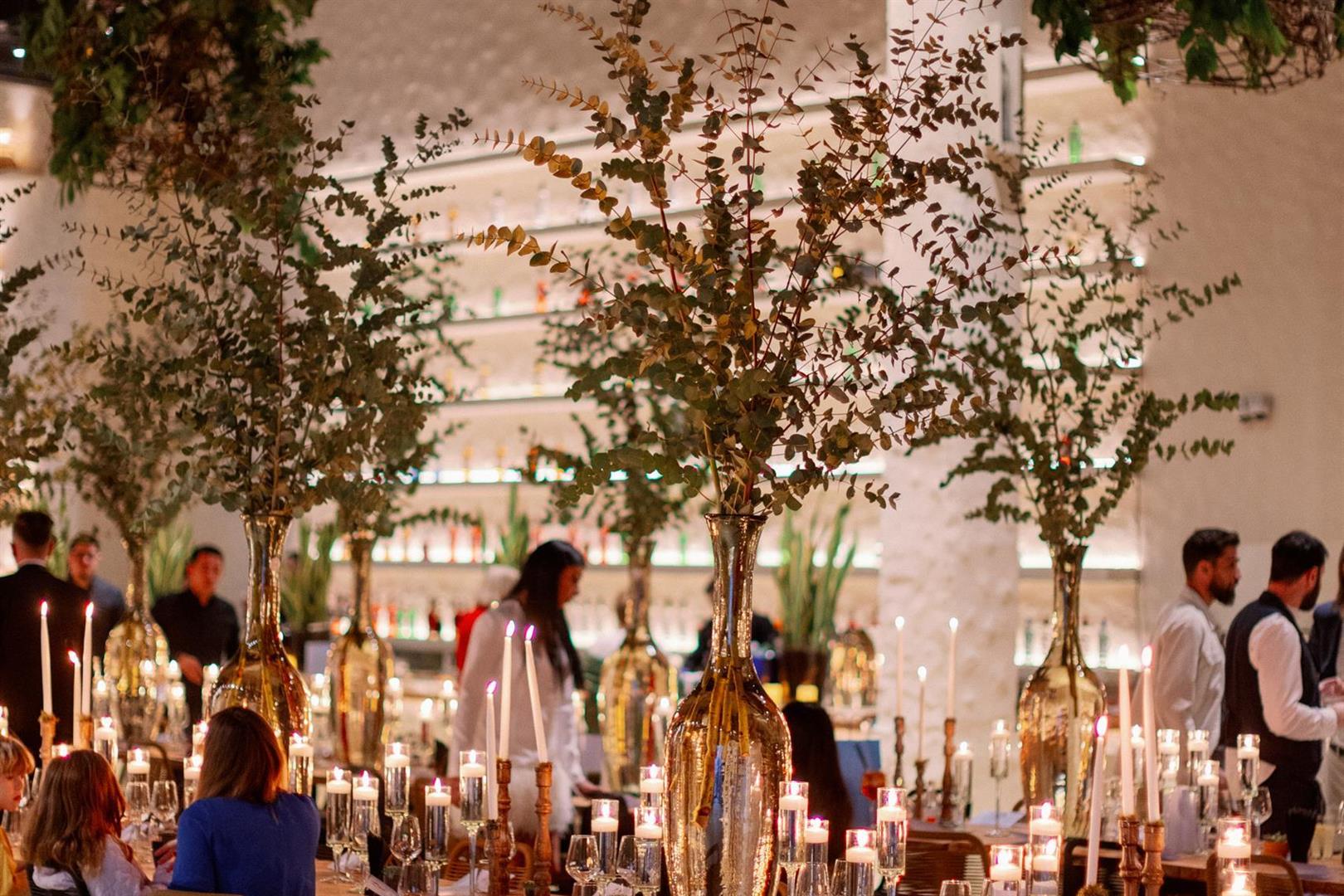 Nayam Events