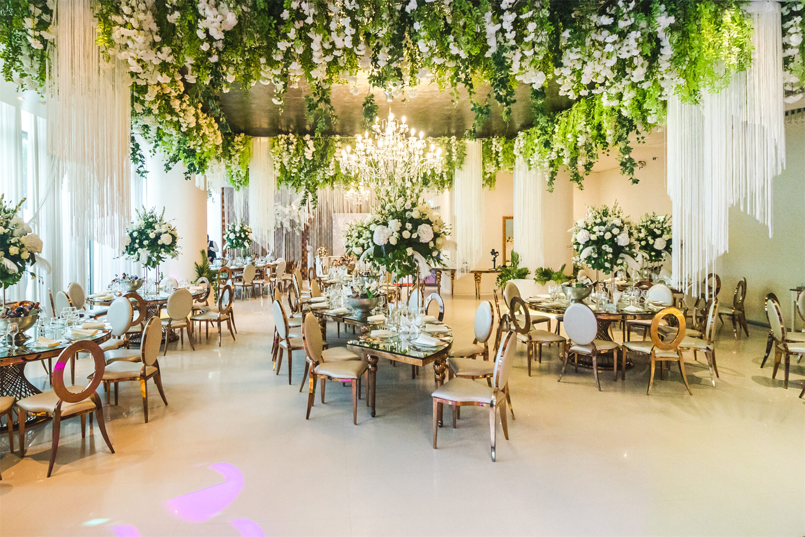 Pedros Grande Events