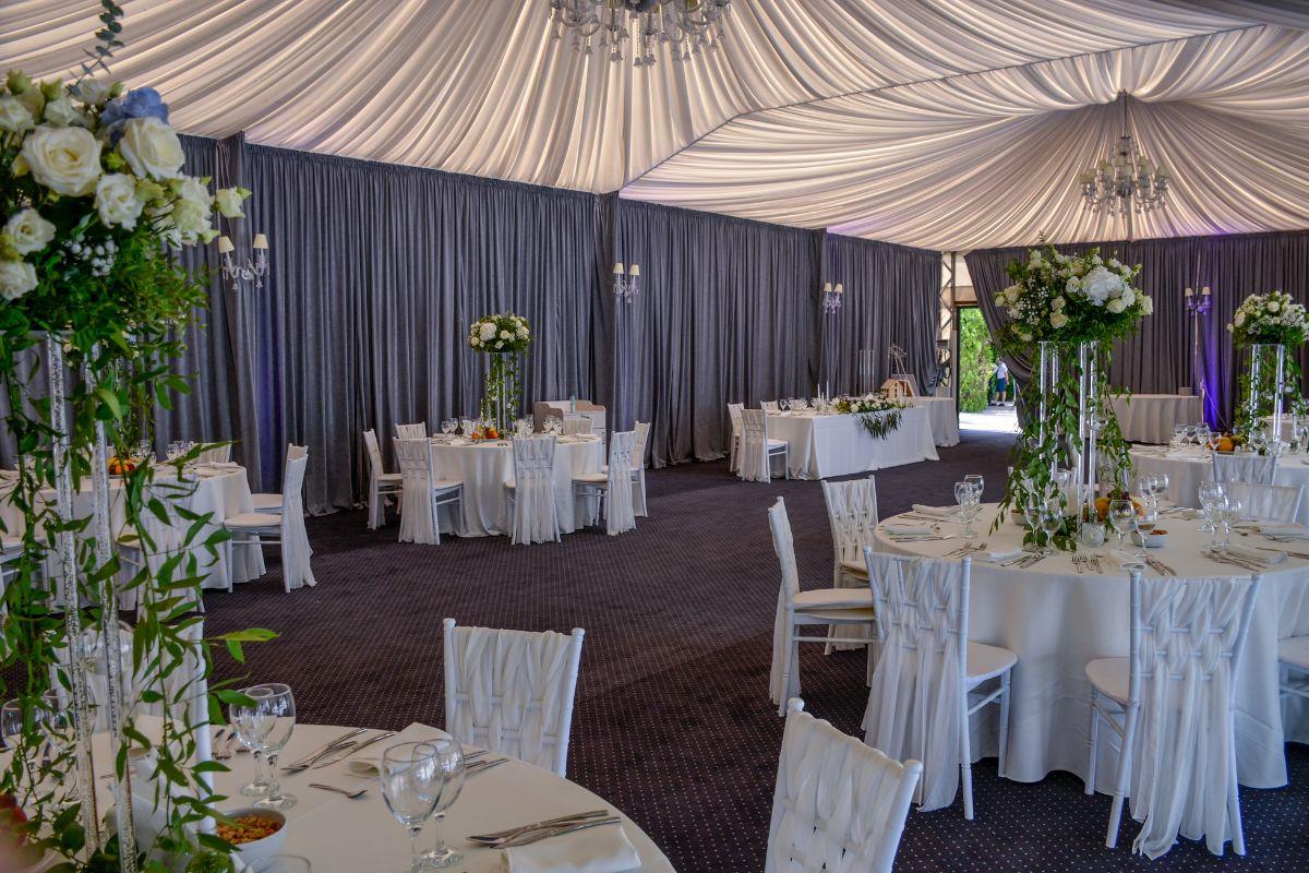 Ballroom Calul Balan