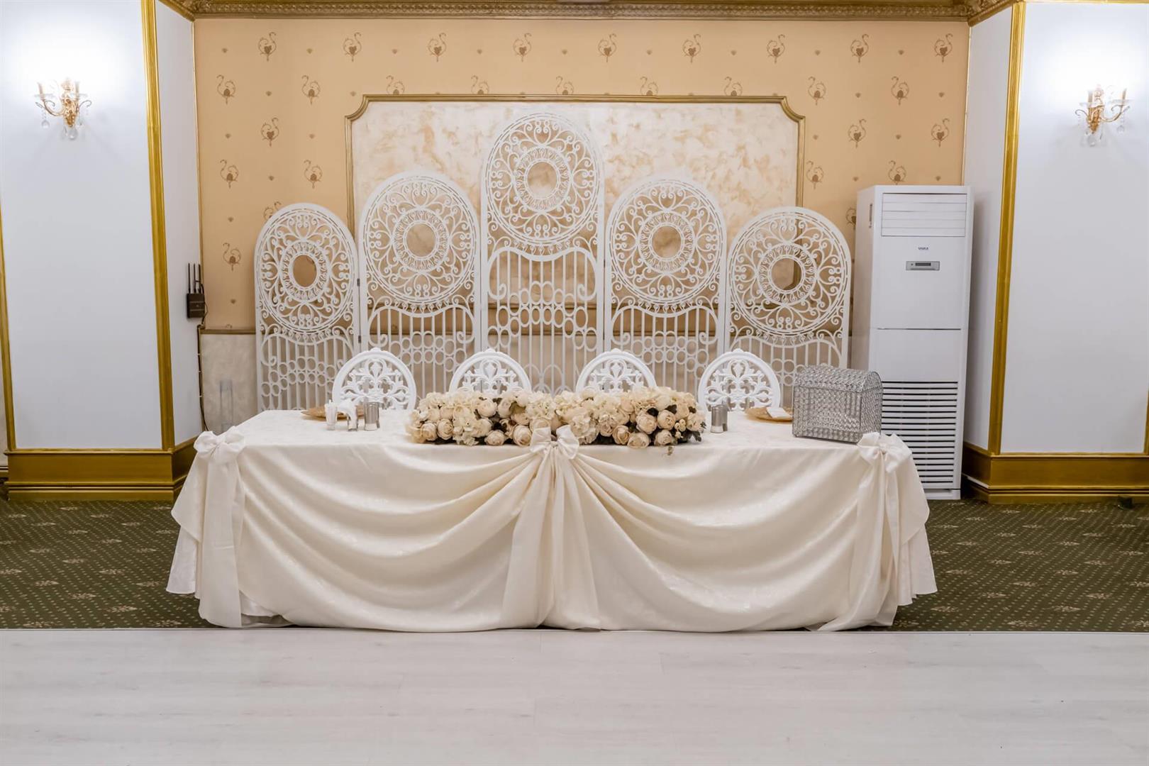 Events by Tonyo