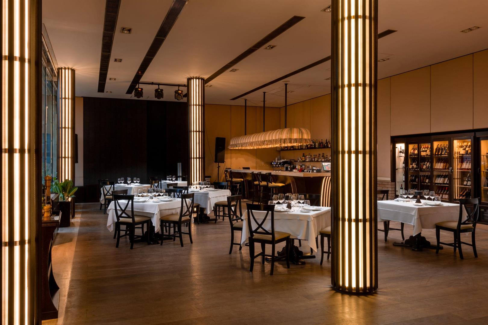 Golden Blitz Restaurant