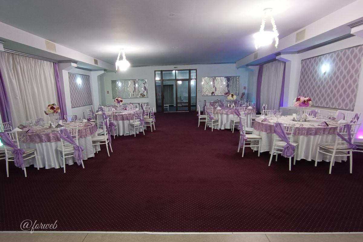 Simposio Events Ballroom
