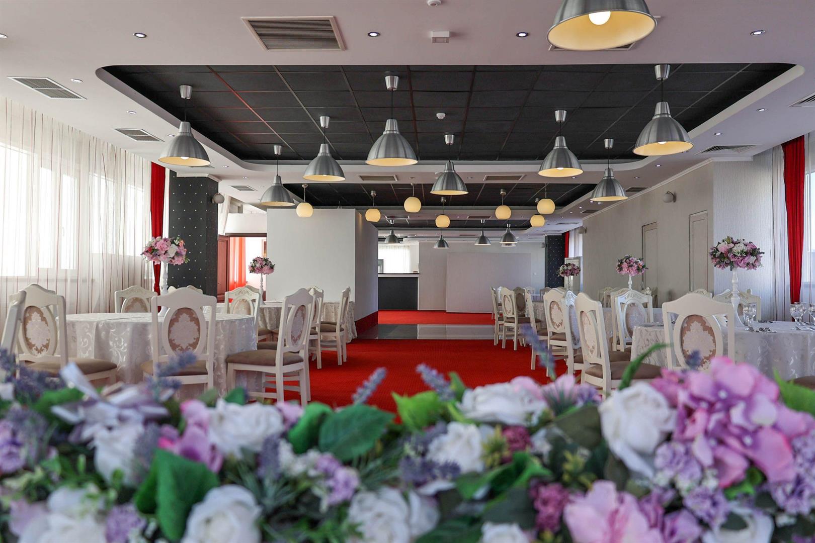 Amada Ballroom