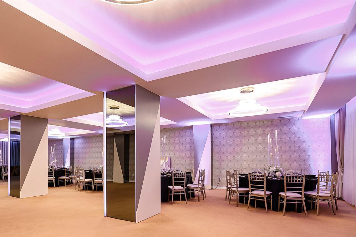Reina Events Ballroom