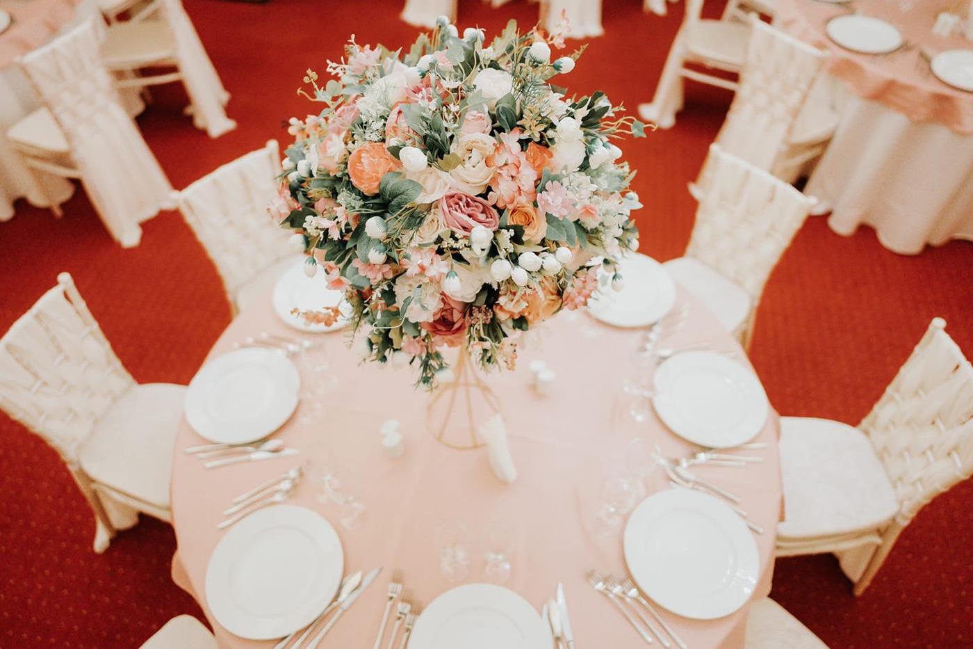 Cotroceni Ballroom