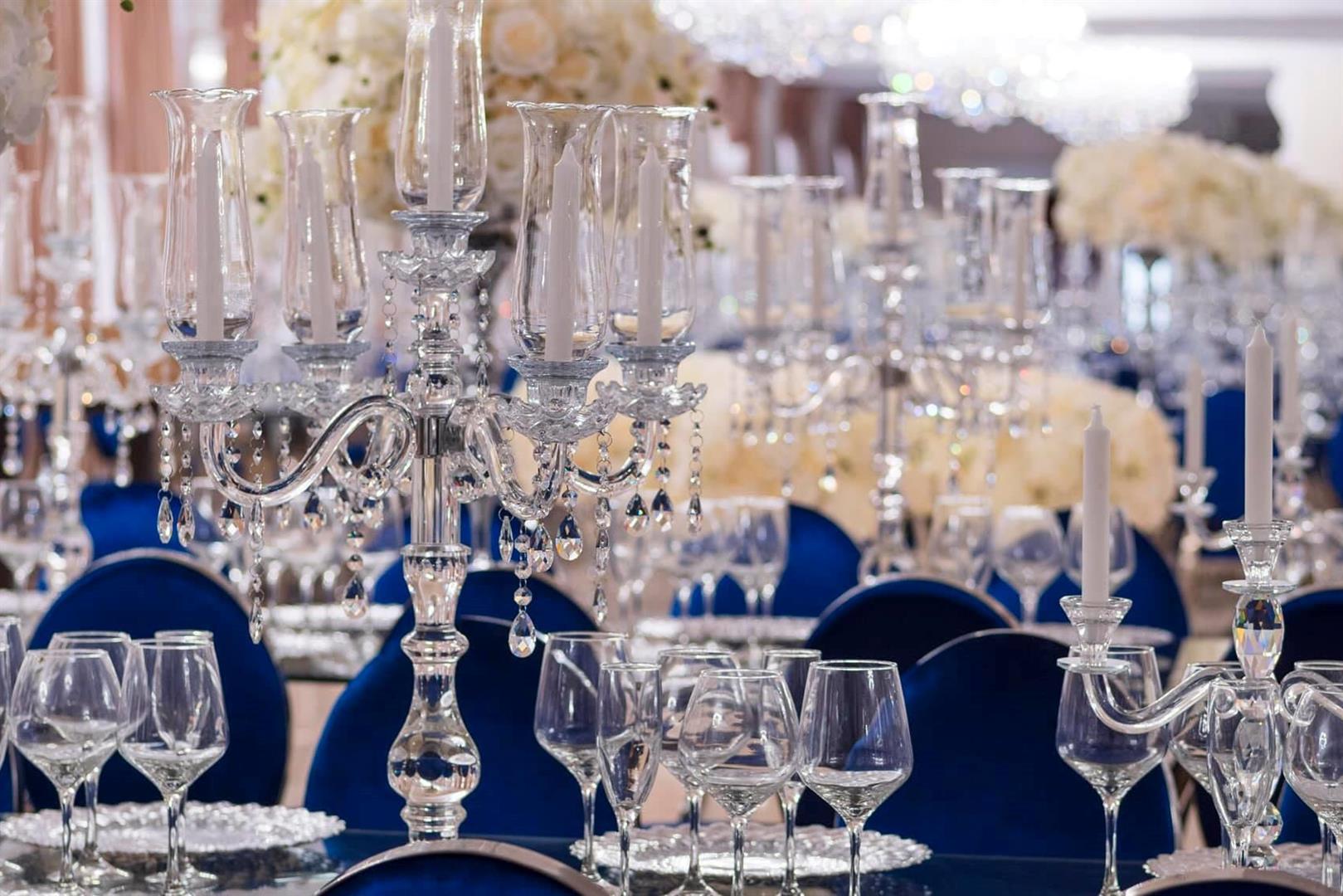 London Events Hall