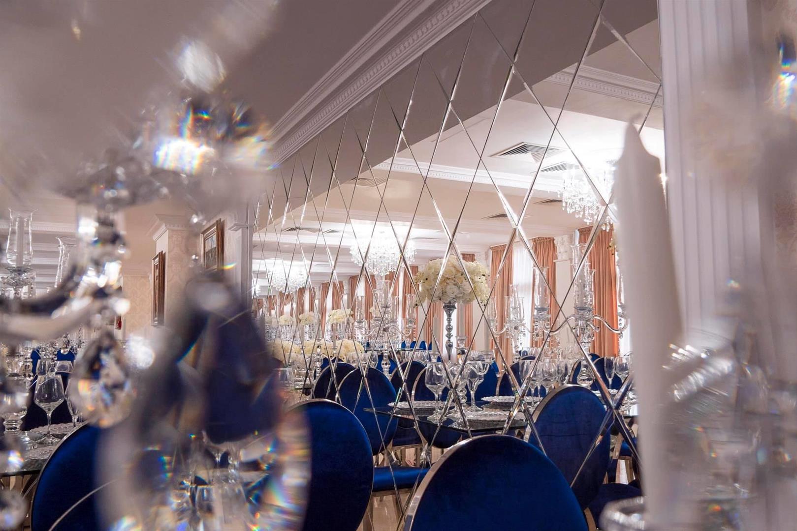 London Events Hall