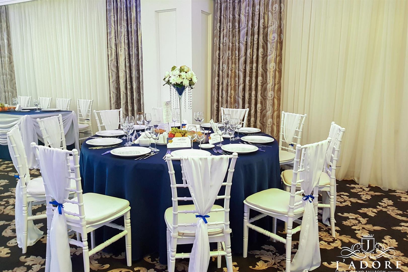 J’adore Grand Ballroom
