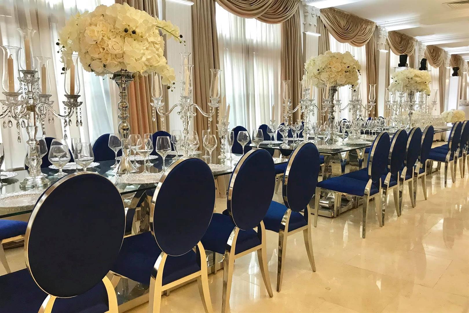 London Events Hall