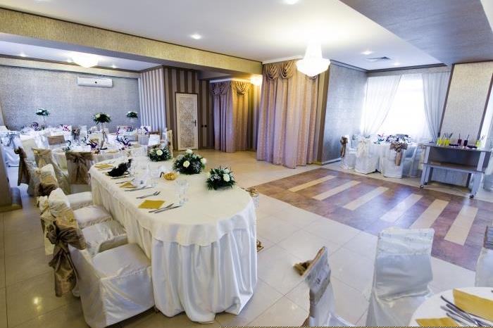 Restaurant "La Gil"