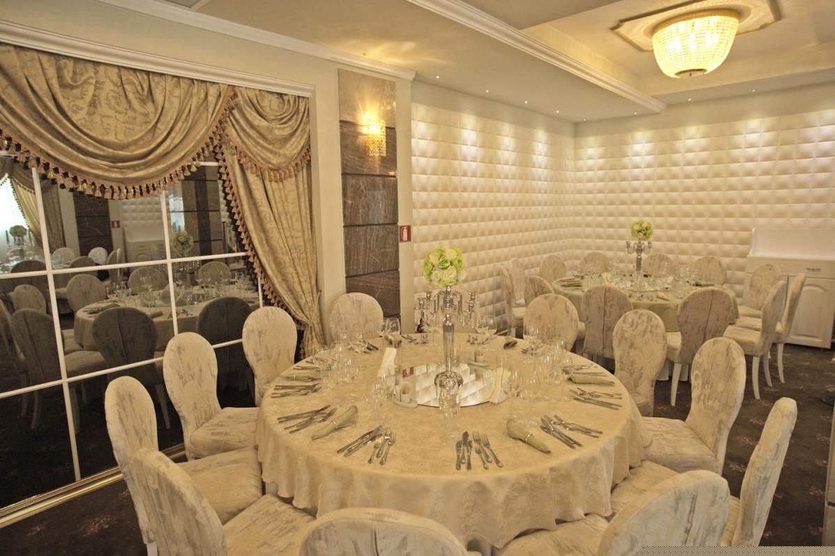 Emipre Events