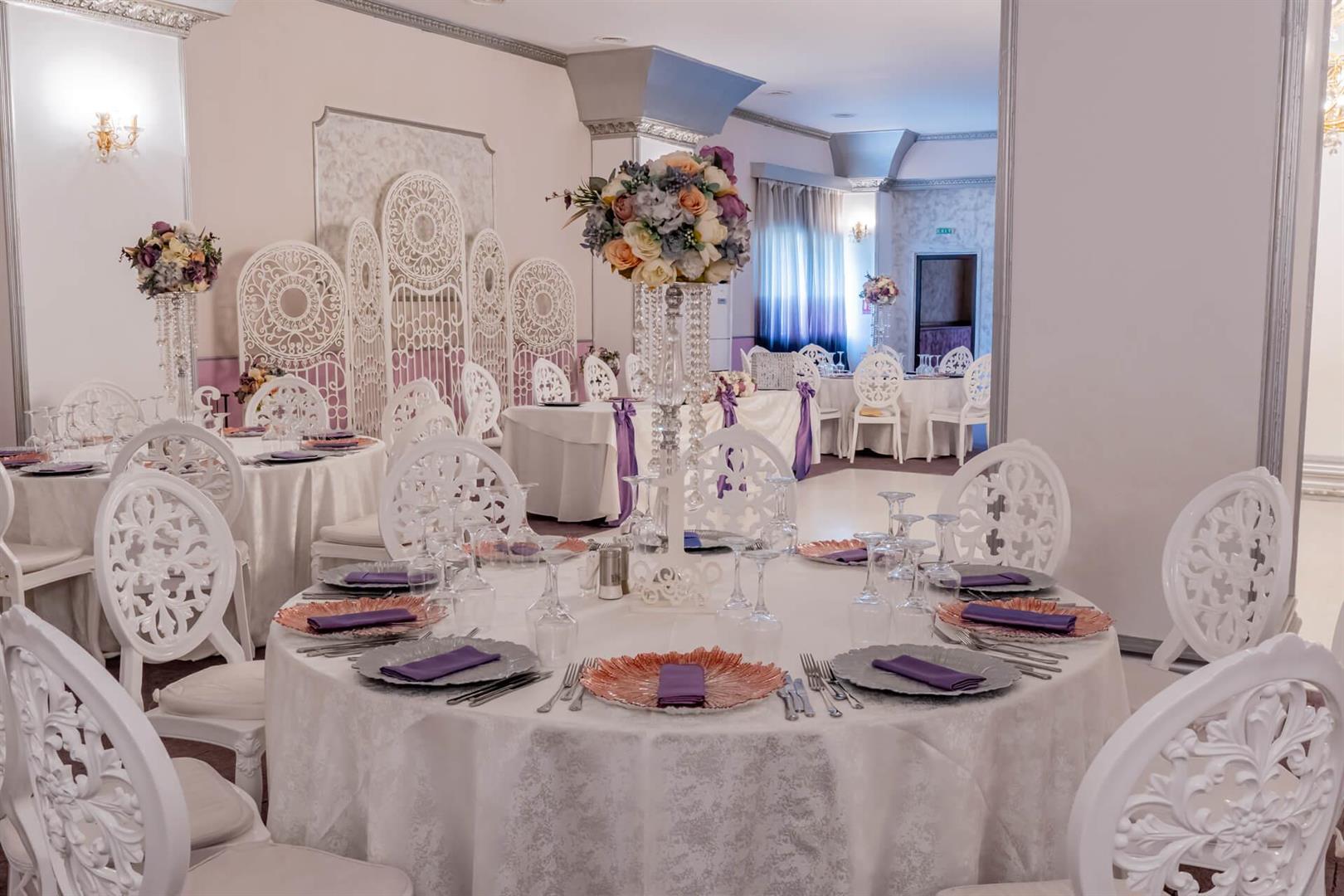 Events by Tonyo