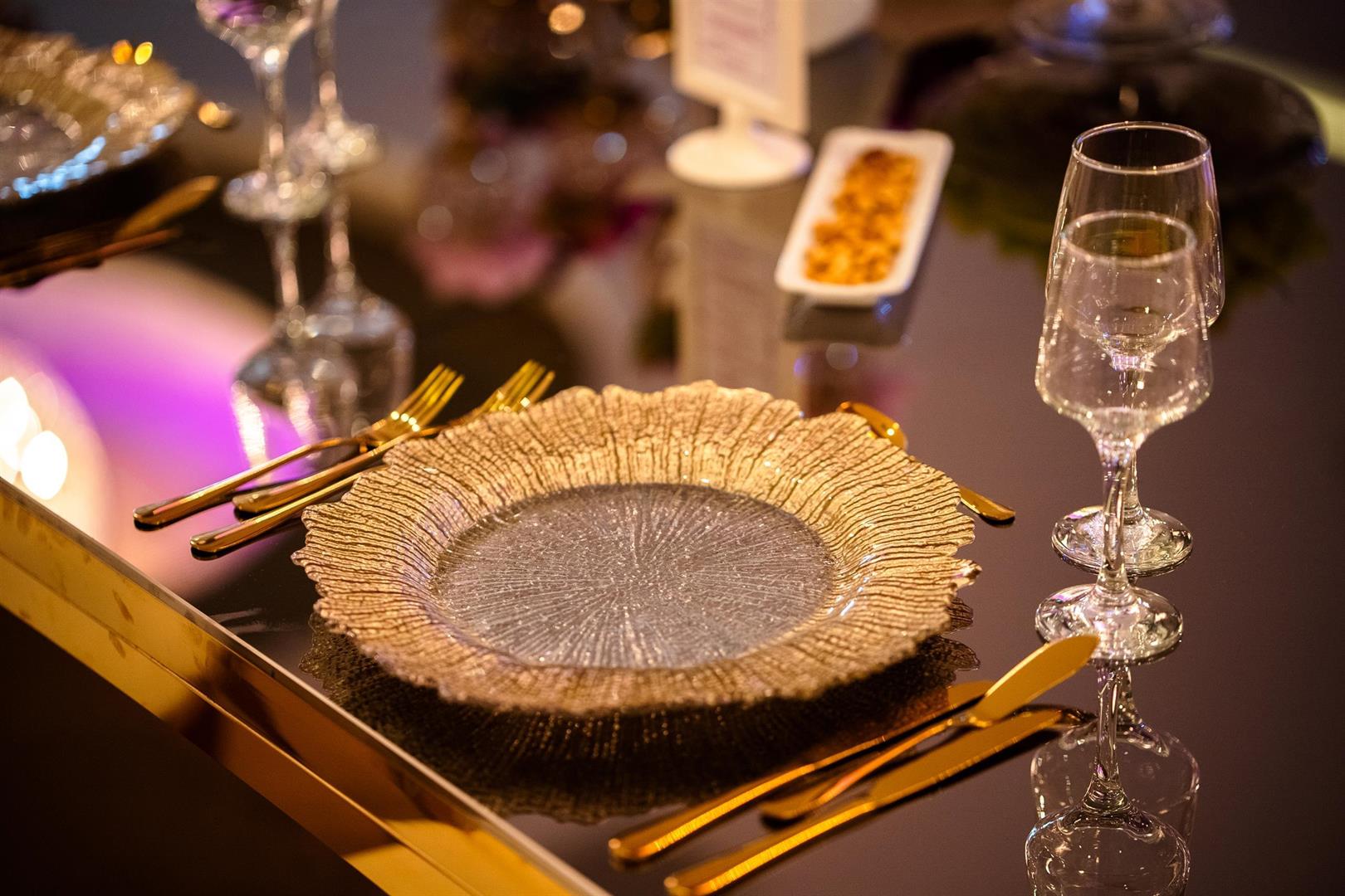 Metropolitan Club & Events