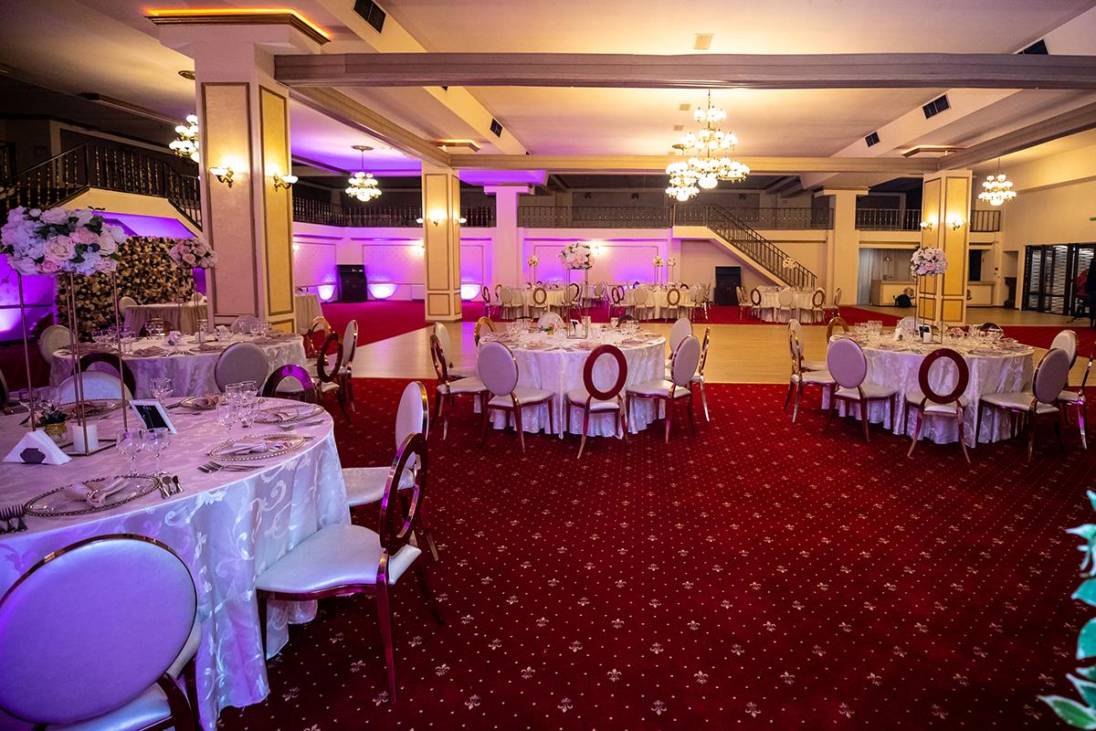 Iris Ballroom