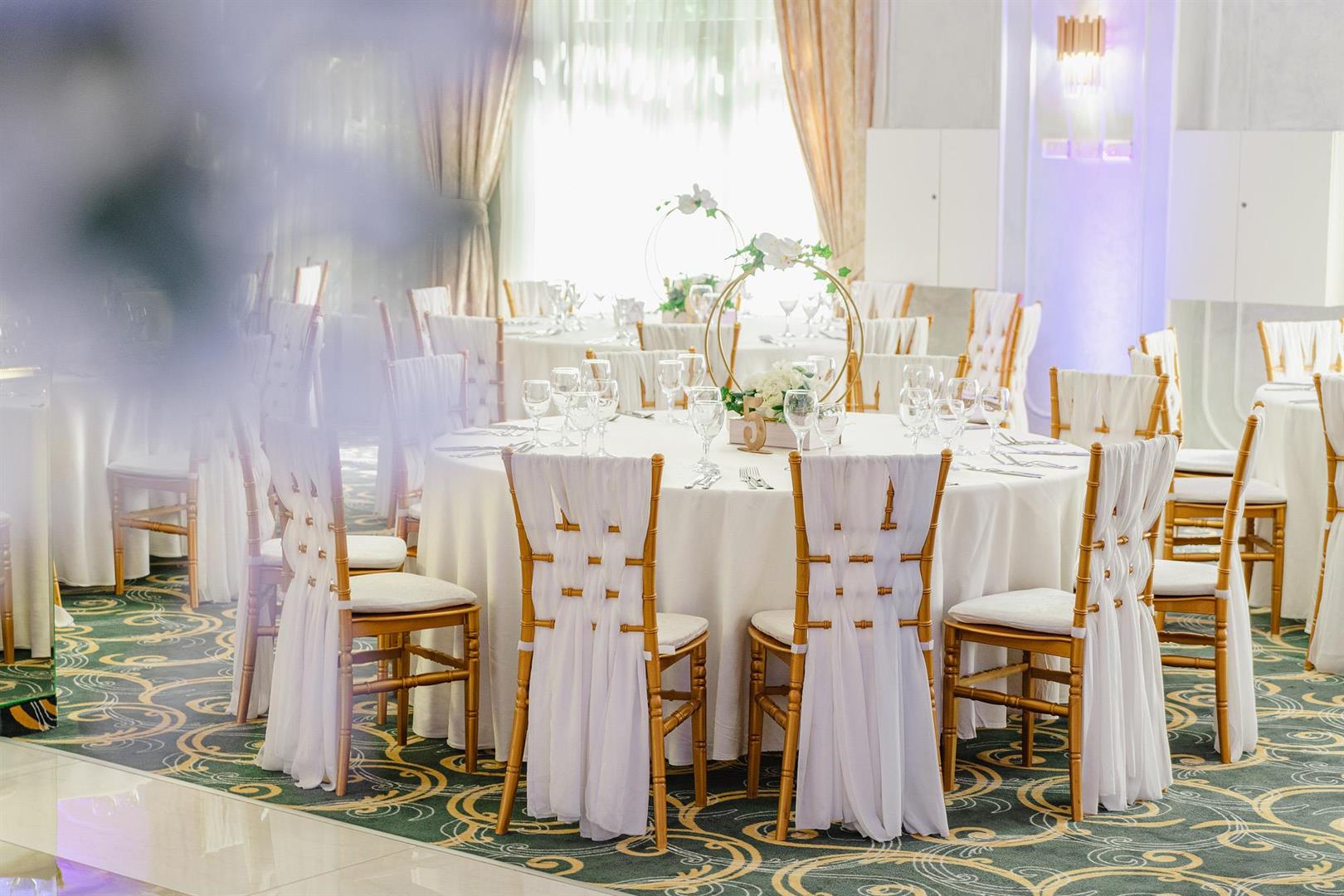 Belvedere Grand Ballroom