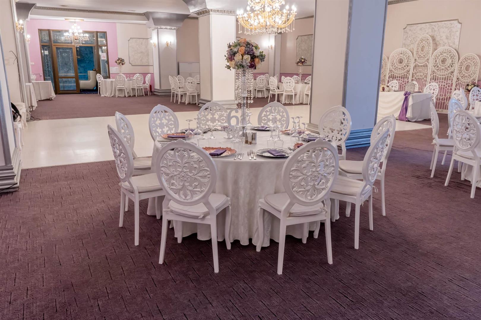 Events by Tonyo