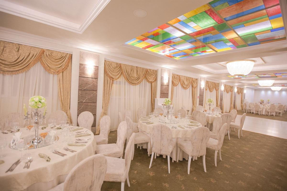 Emipre Events