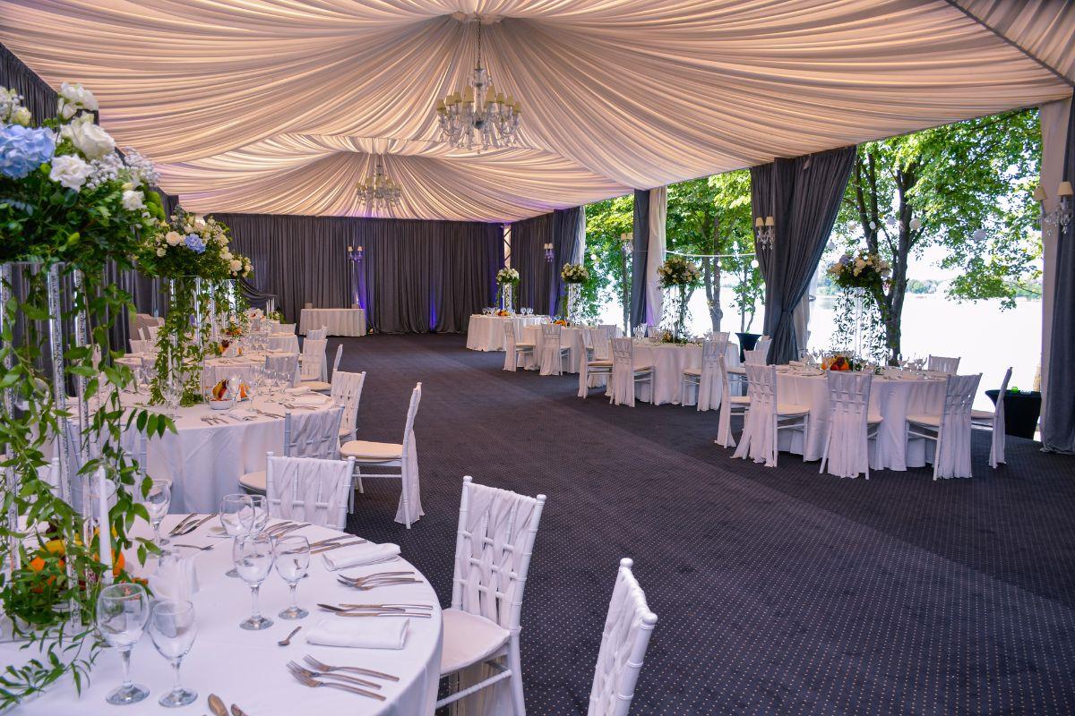 Ballroom Calul Balan