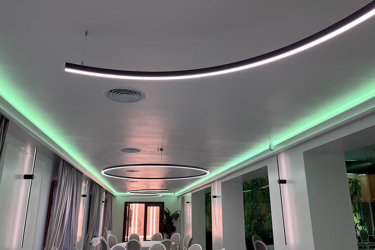 Green City Restaurant & Ballroom