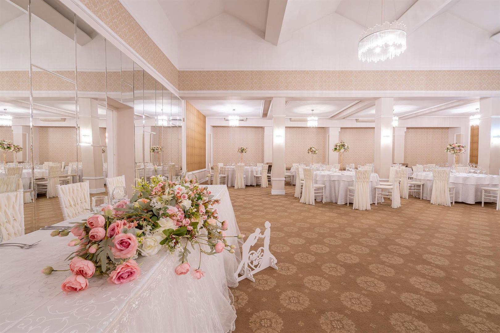 Celebration Ballroom