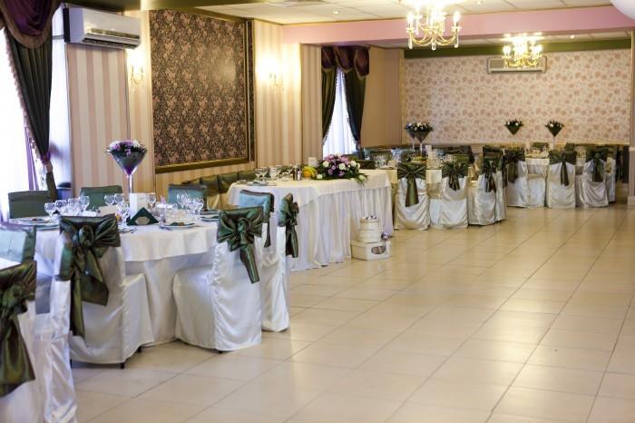 Restaurant "La Gil"
