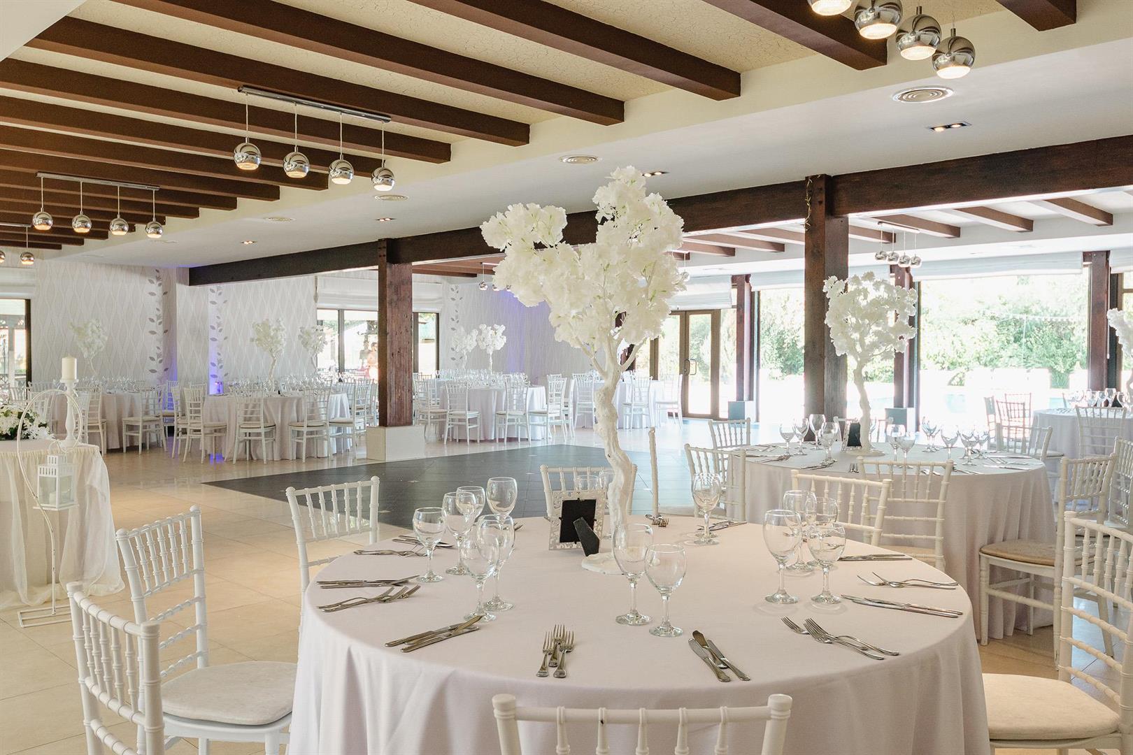 Belvedere Grand Ballroom