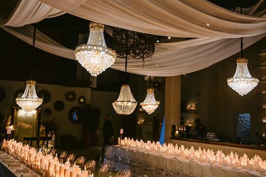 Nayam Events