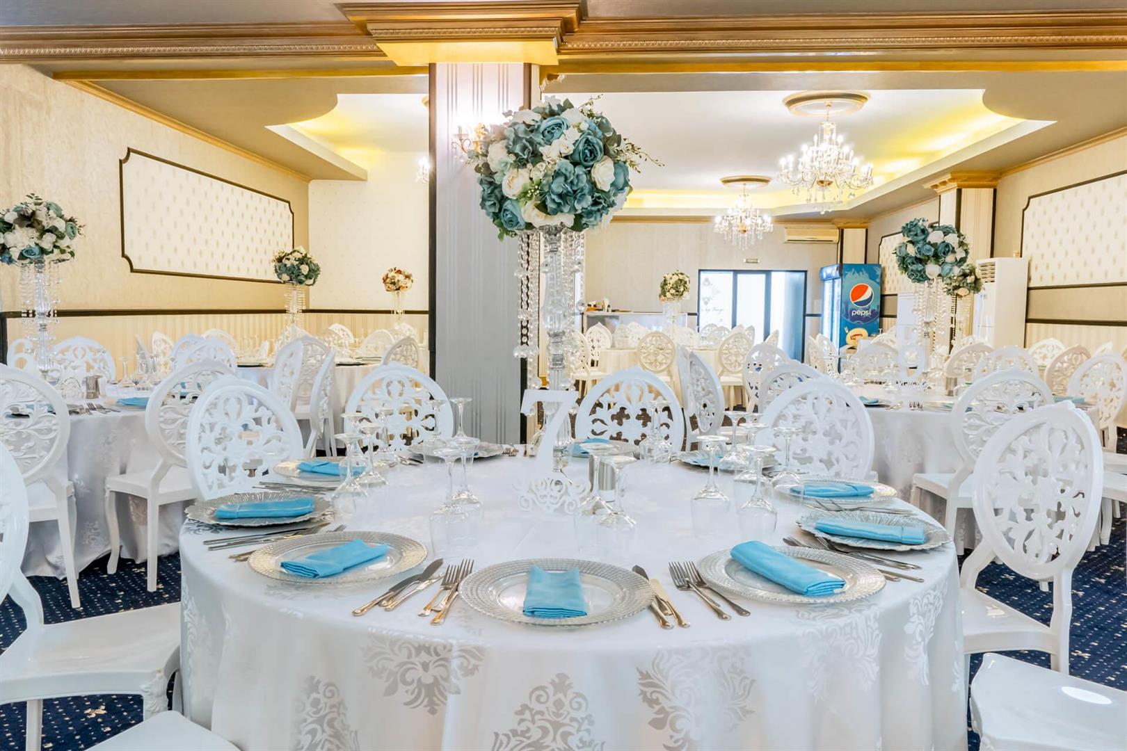Events by Tonyo
