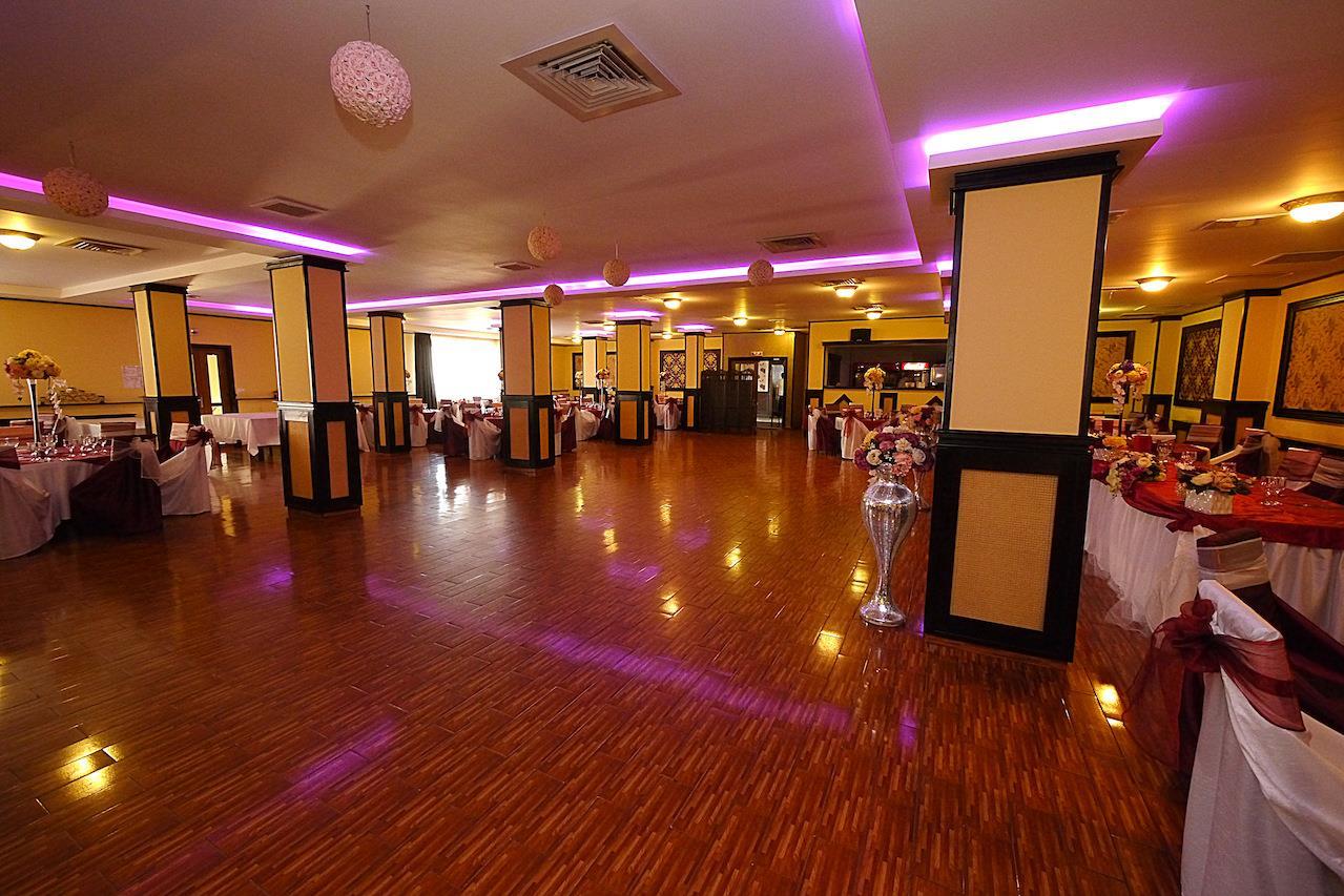 Passion Events