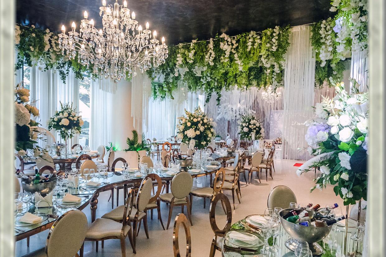 Pedros Grande Events